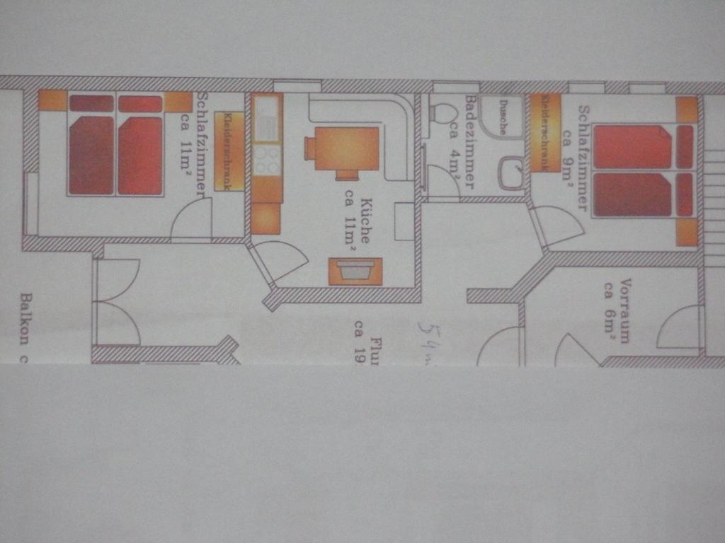 Apartment Oberbichl Рамзау  Номер фото
