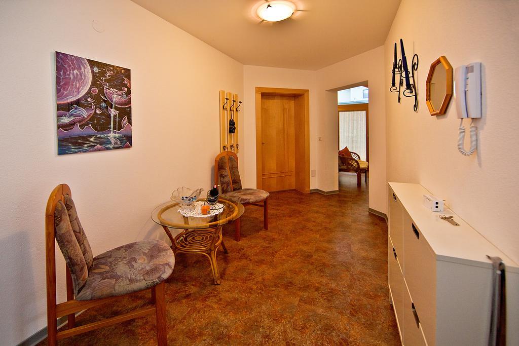 Apartment Oberbichl Рамзау  Экстерьер фото